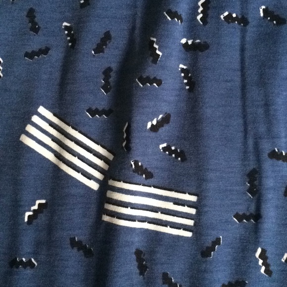 Small LuLaRoe Randy - Picture 4 of 4